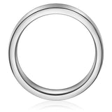 Ring Edelstahl