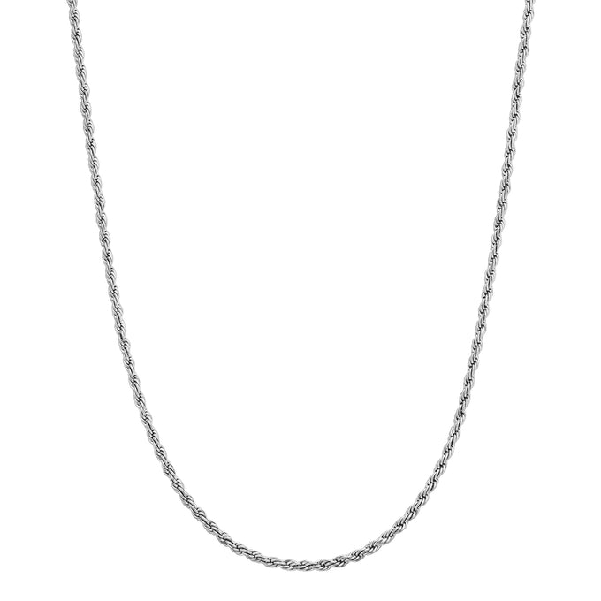 Kette Edelstahl