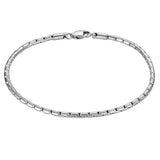 Armband Edelstahl