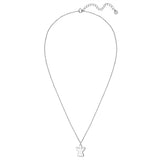 Kette mit Anhänger Sterling Silber