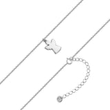 Kette mit Anhänger Sterling Silber