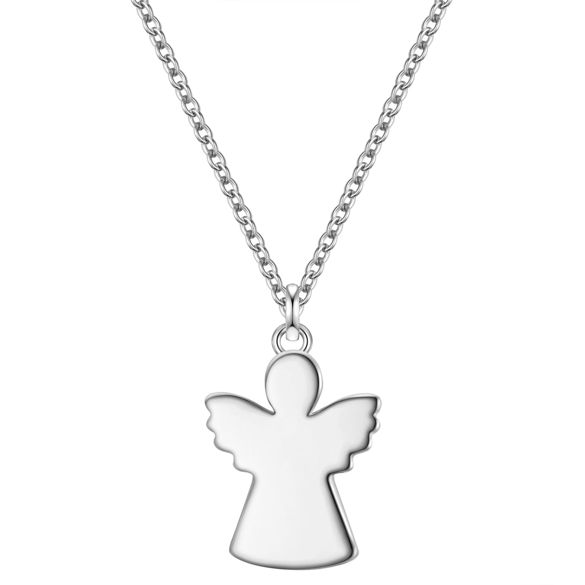 Kette mit Anhänger Sterling Silber