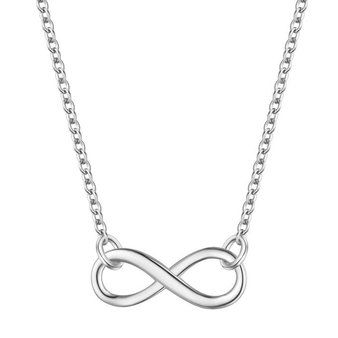 Kette mit Anhänger Sterling Silber