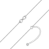 Kette mit Anhänger Sterling Silber