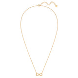 Kette mit Anhänger Sterling Silber gelbgold