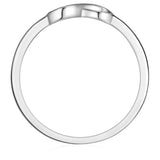 Ring Sterling Silber