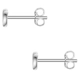 Ohrstecker Sterling Silber
