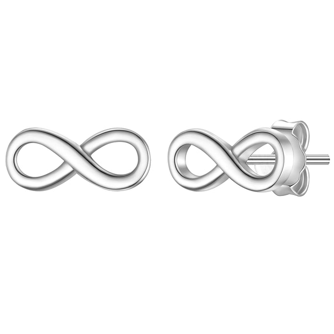 Ohrstecker Sterling Silber