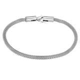 Armband Edelstahl