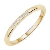 Ring Sterling Silber gelbgold Topas weiß