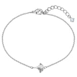 Armband Zirkonia weiß