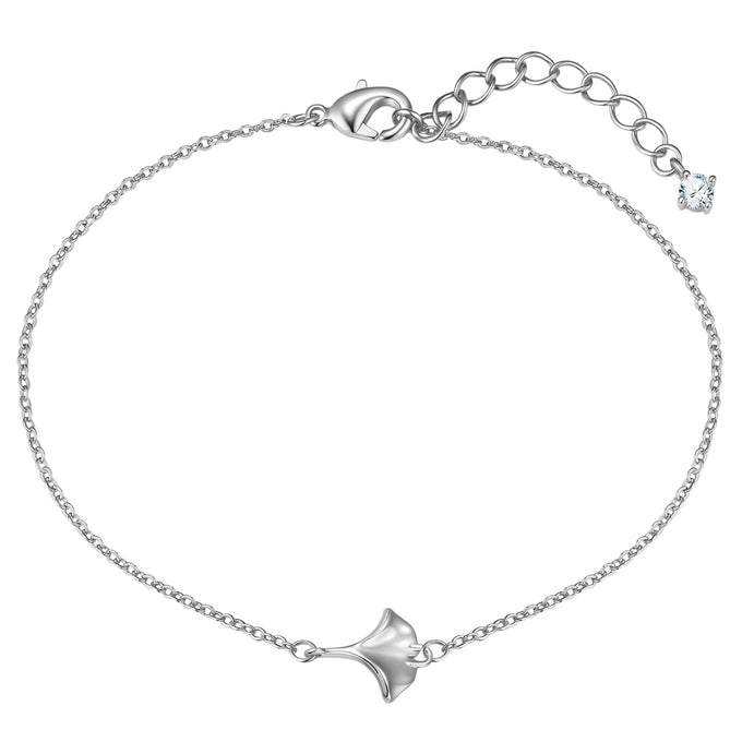 Armband Zirkonia weiß