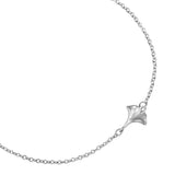 Armband Zirkonia weiß