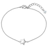 Armband Zirkonia weiß