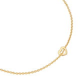 Armband Sterling Silber gelbgold
