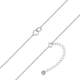 Kette mit Anhänger Sterling Silber
