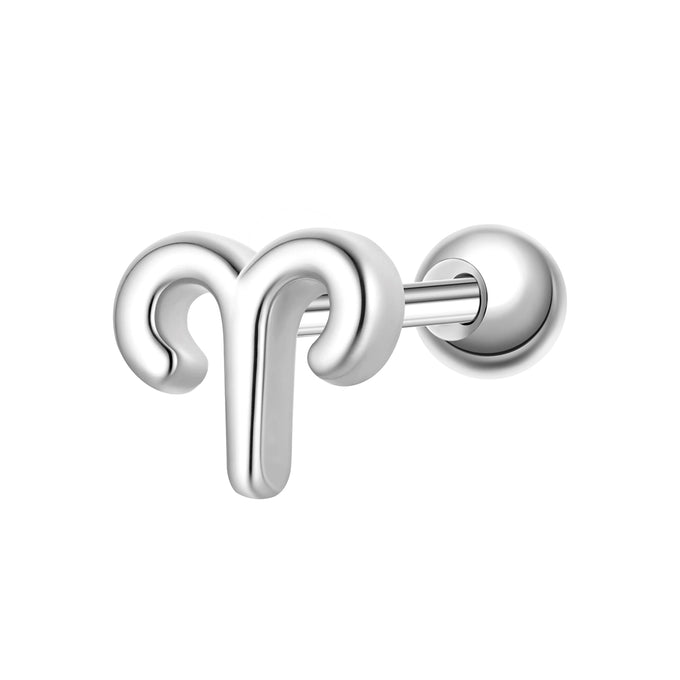 Piercing Sterling Silber