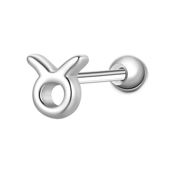 Piercing Sterling Silber