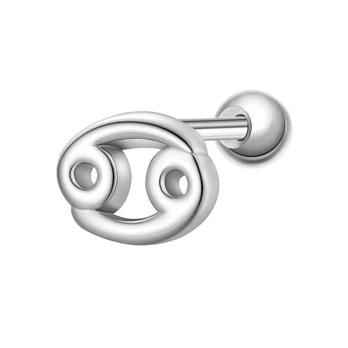 Piercing Sterling Silber