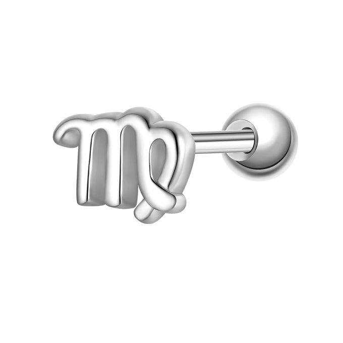 Piercing Sterling Silber