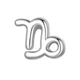 Piercing Sterling Silber