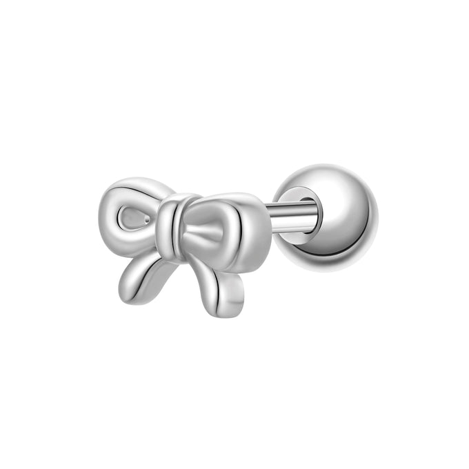 Piercing Sterling Silber