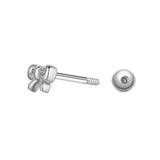 Piercing Sterling Silber