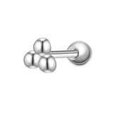 Piercing Sterling Silber