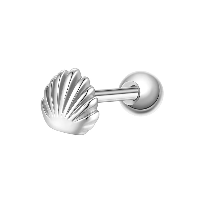 Piercing Sterling Silber