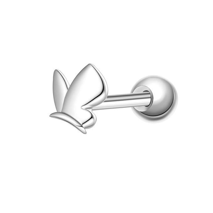 Piercing Sterling Silber