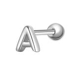 Piercing Sterling Silber