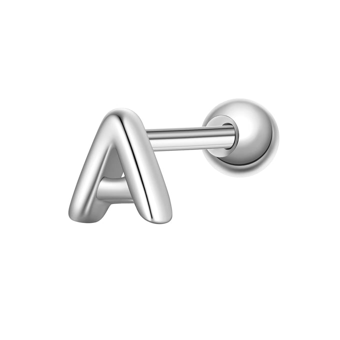 Piercing Sterling Silber