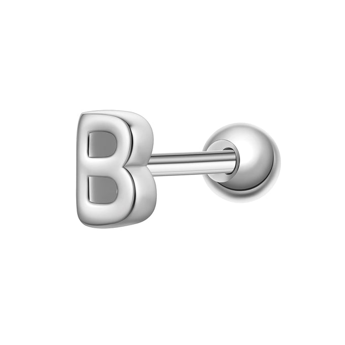 Piercing Sterling Silber