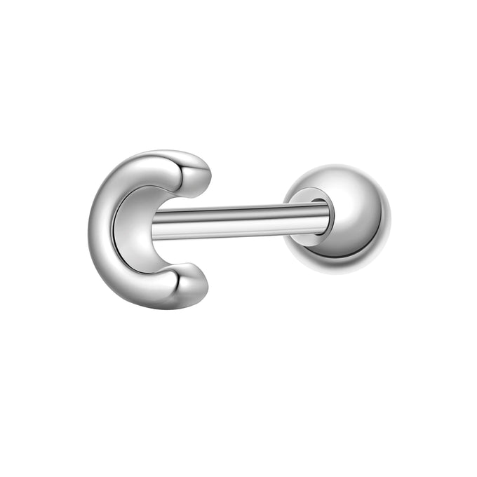 Piercing Sterling Silber