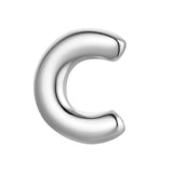 Piercing Sterling Silber