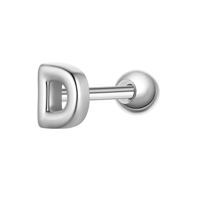 Piercing Sterling Silber