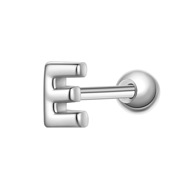 Piercing Sterling Silber