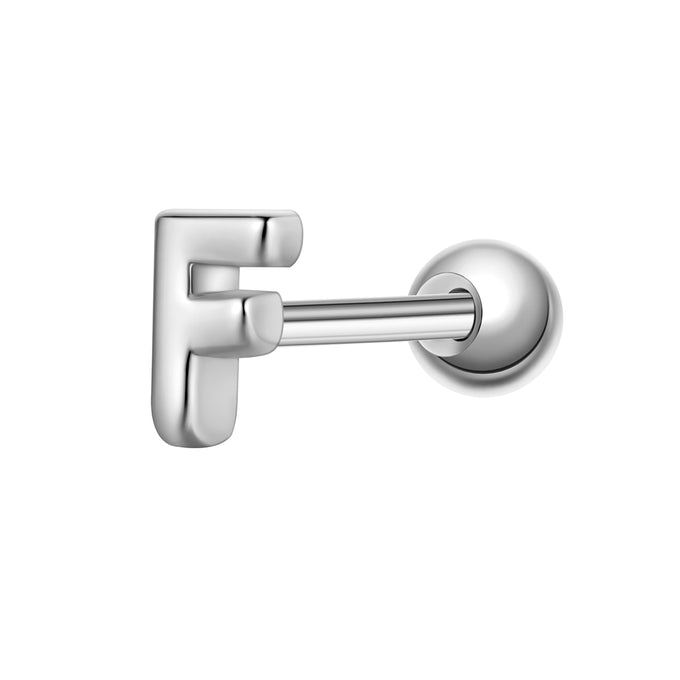 Piercing Sterling Silber