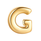 Piercing Sterling Silber gelbgold
