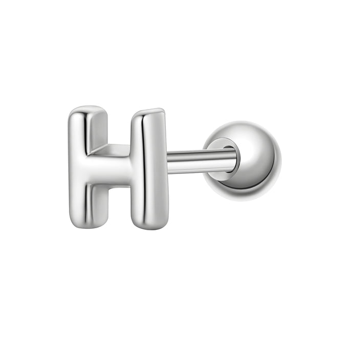 Piercing Sterling Silber
