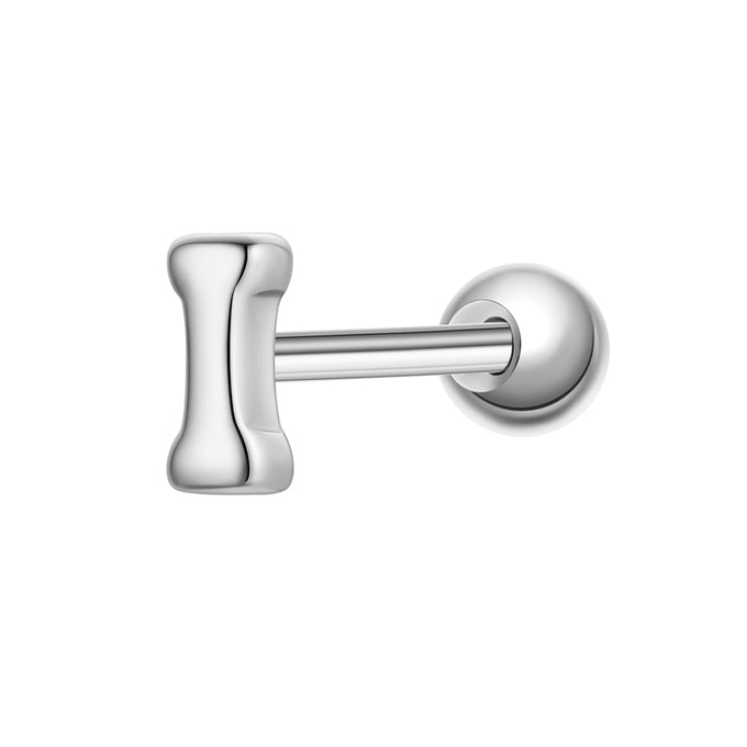 Piercing Sterling Silber