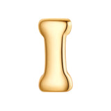 Piercing Sterling Silber gelbgold