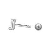 Piercing Sterling Silber