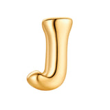 Piercing Sterling Silber gelbgold