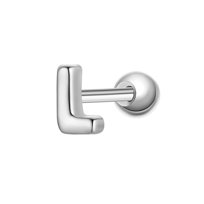Piercing Sterling Silber