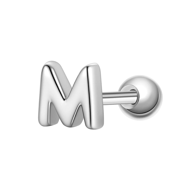 Piercing Sterling Silber