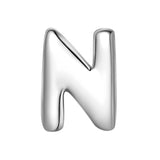 Piercing Sterling Silber