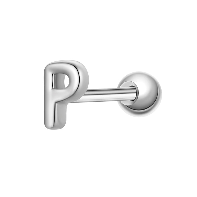 Piercing Sterling Silber