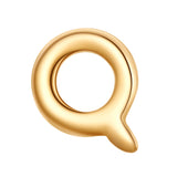 Piercing Sterling Silber gelbgold