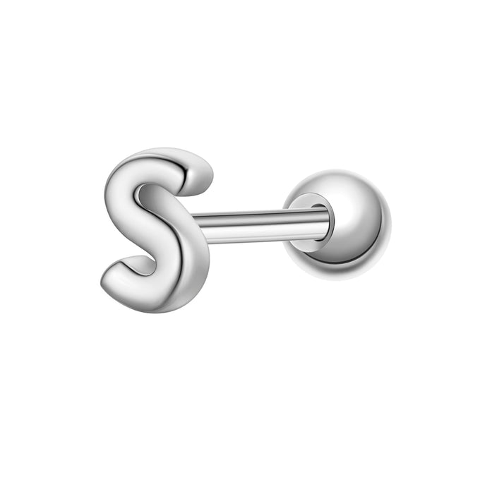 Piercing Sterling Silber